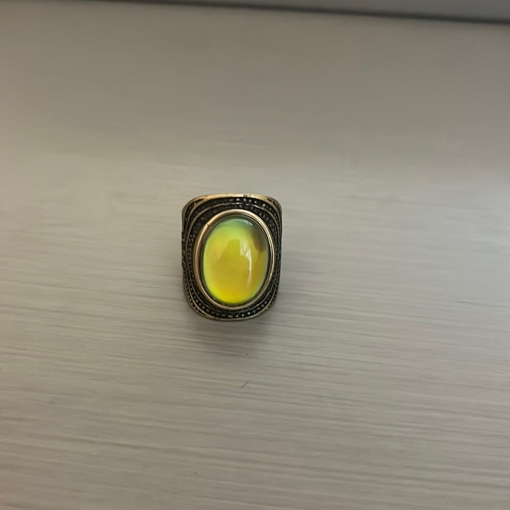 Mood Ring from EarthBound